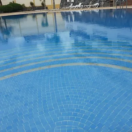 Apartmán Apartamento En Residencial Playa De La Arena *