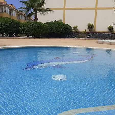 Apartamento En Residencial Playa De La Arena Apartmán