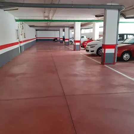 Apartamento En Residencial Playa De La Arena