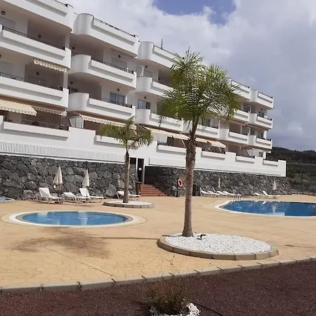 Apartamento En Residencial Playa De La Arena