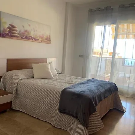 Apartamento En Residencial Playa De La Arena * Puerto de Santiago (Tenerife)